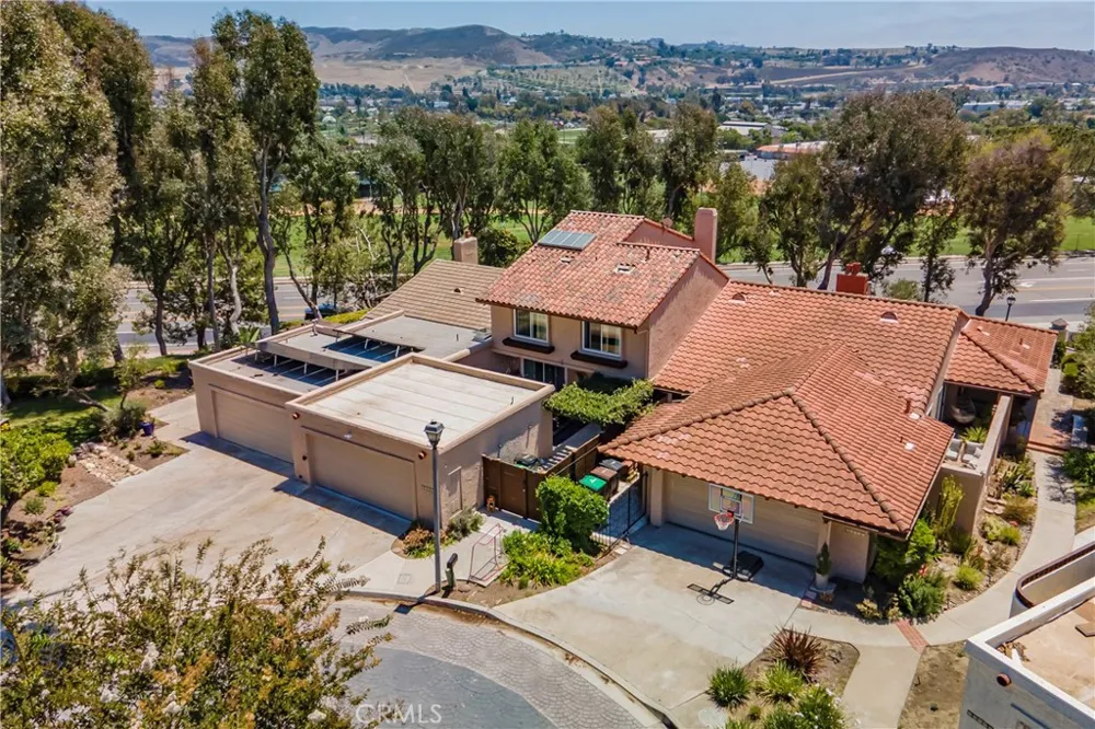 25743 Anchor San Juan Capistrano, CA 92675