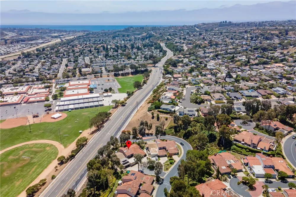 25743 Anchor San Juan Capistrano, CA 92675