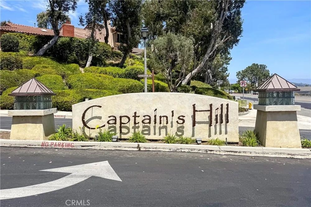 25743 Anchor San Juan Capistrano, CA 92675