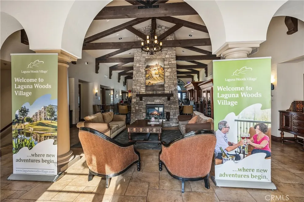 613 Avenida Sevilla #B Laguna Woods, CA 92637