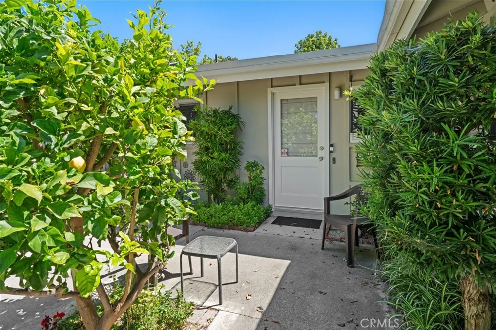 613 Avenida Sevilla #B Laguna Woods, CA 92637