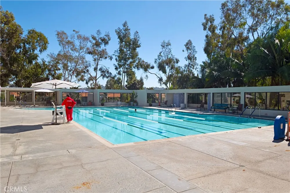 613 Avenida Sevilla #B Laguna Woods, CA 92637