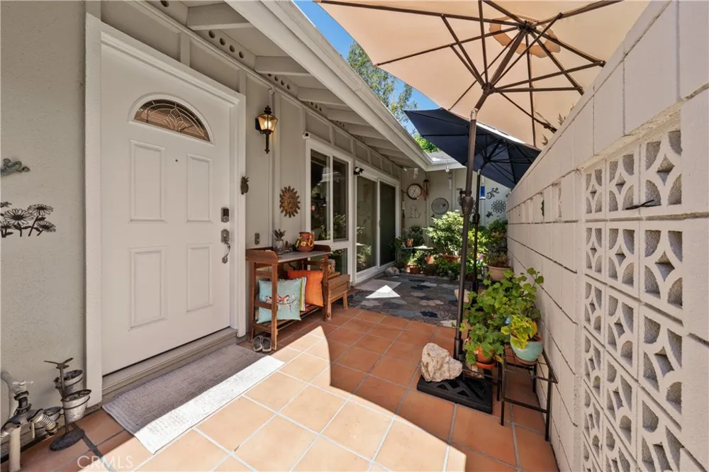 613 Avenida Sevilla #B Laguna Woods, CA 92637