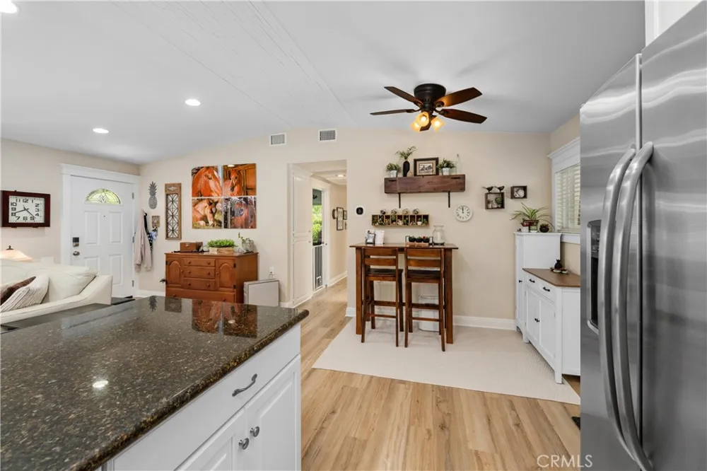 613 Avenida Sevilla #B Laguna Woods, CA 92637