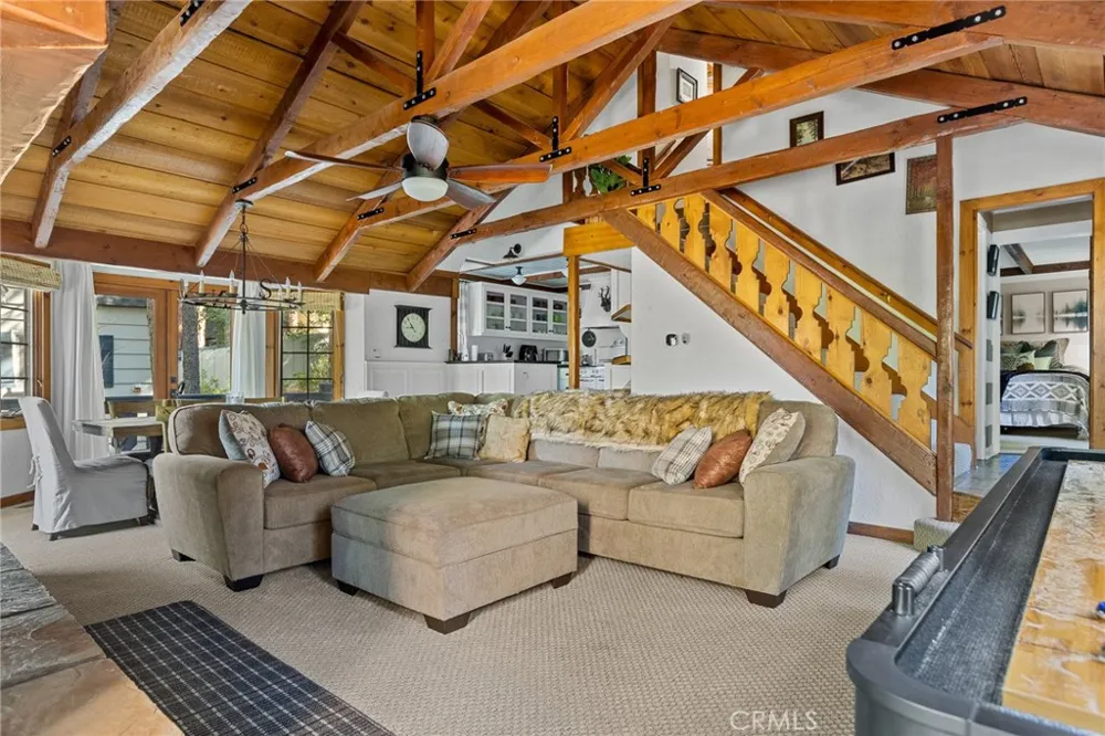 137 John Muir Lake Arrowhead, CA 92352