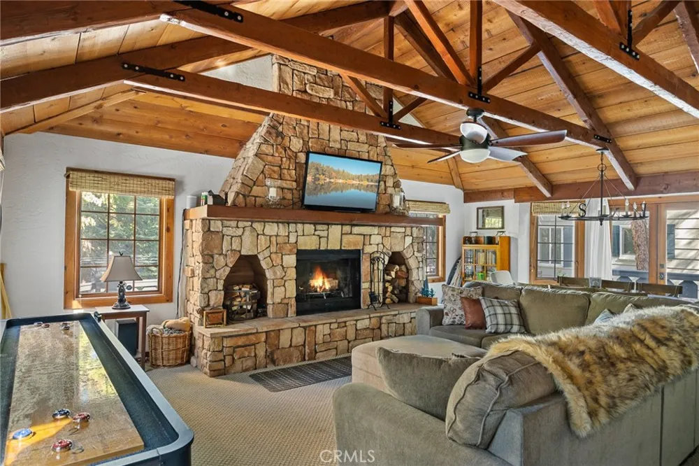 137 John Muir Lake Arrowhead, CA 92352