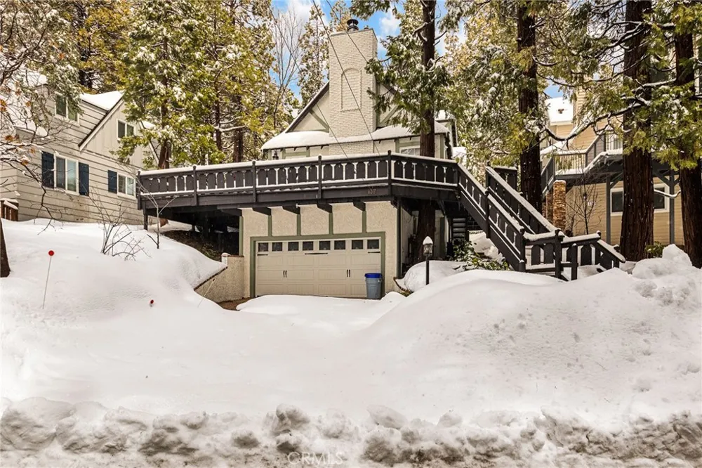 137 John Muir Lake Arrowhead, CA 92352