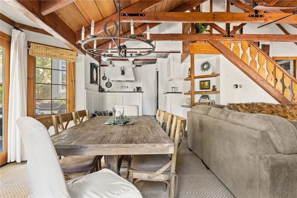 137 John Muir Lake Arrowhead, CA 92352