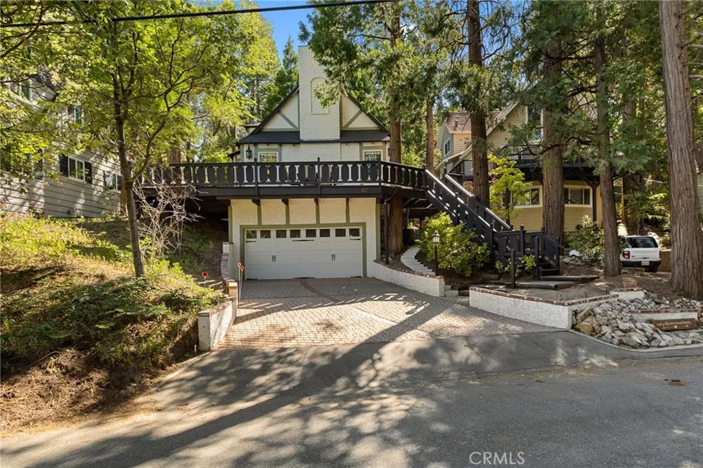 137 John Muir Lake Arrowhead, CA 92352