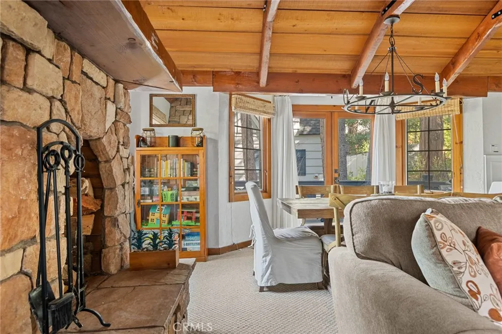 137 John Muir Lake Arrowhead, CA 92352