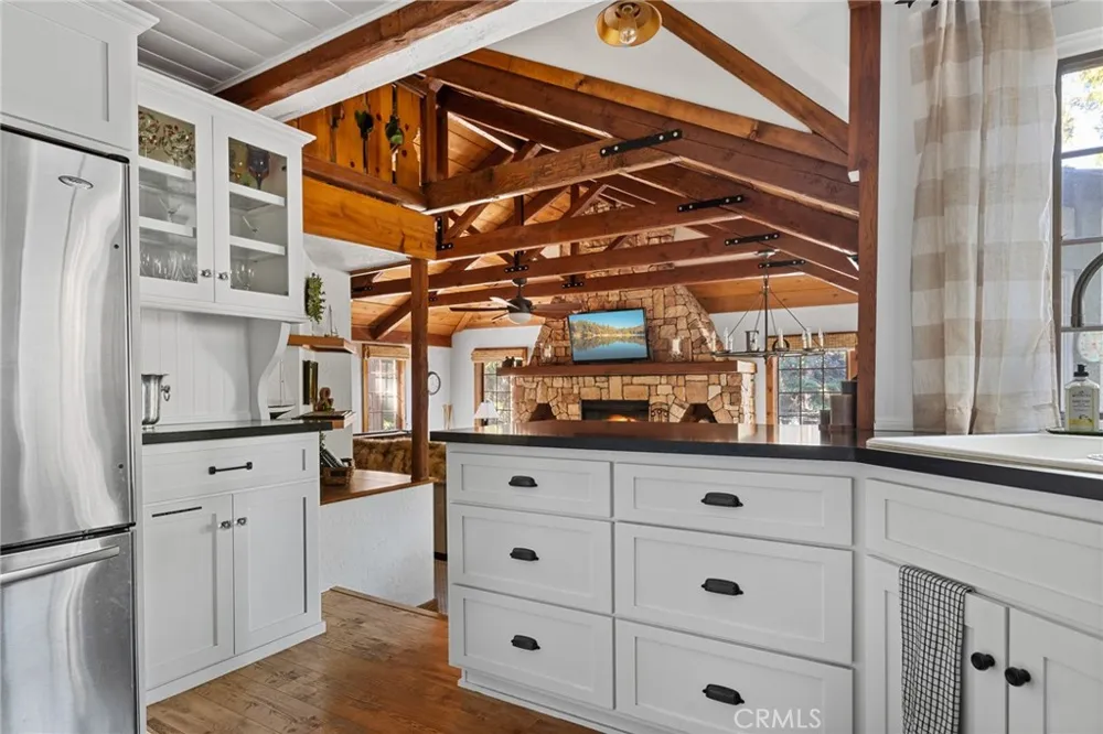137 John Muir Lake Arrowhead, CA 92352