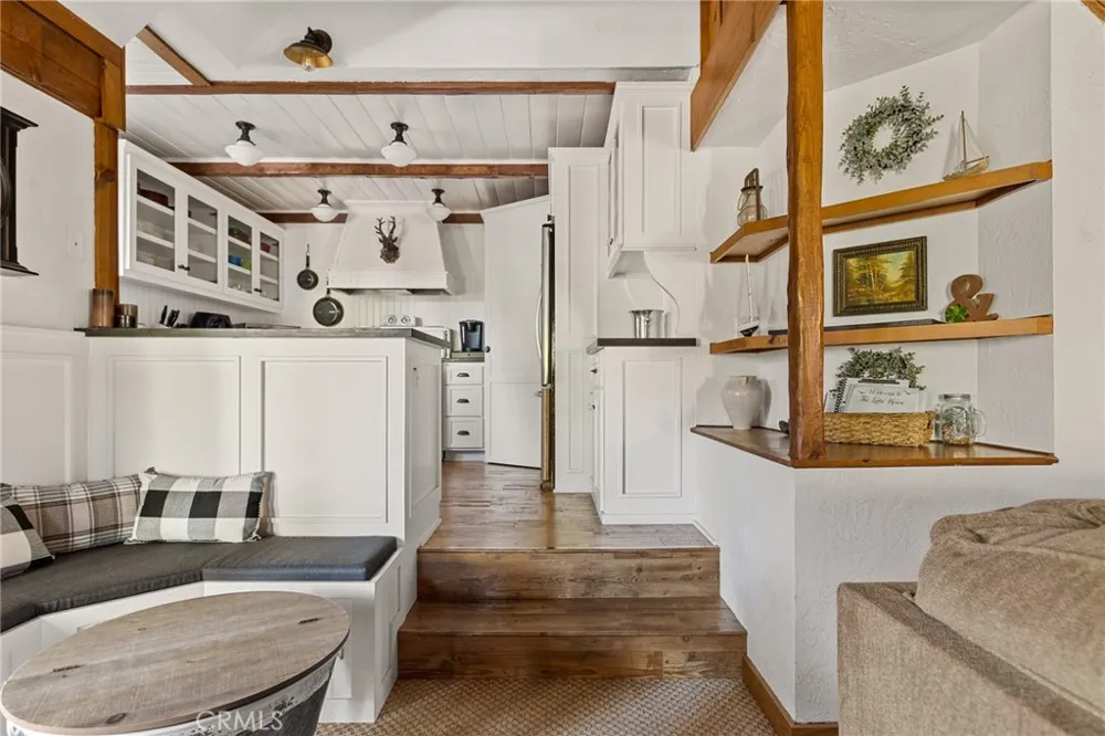 137 John Muir Lake Arrowhead, CA 92352