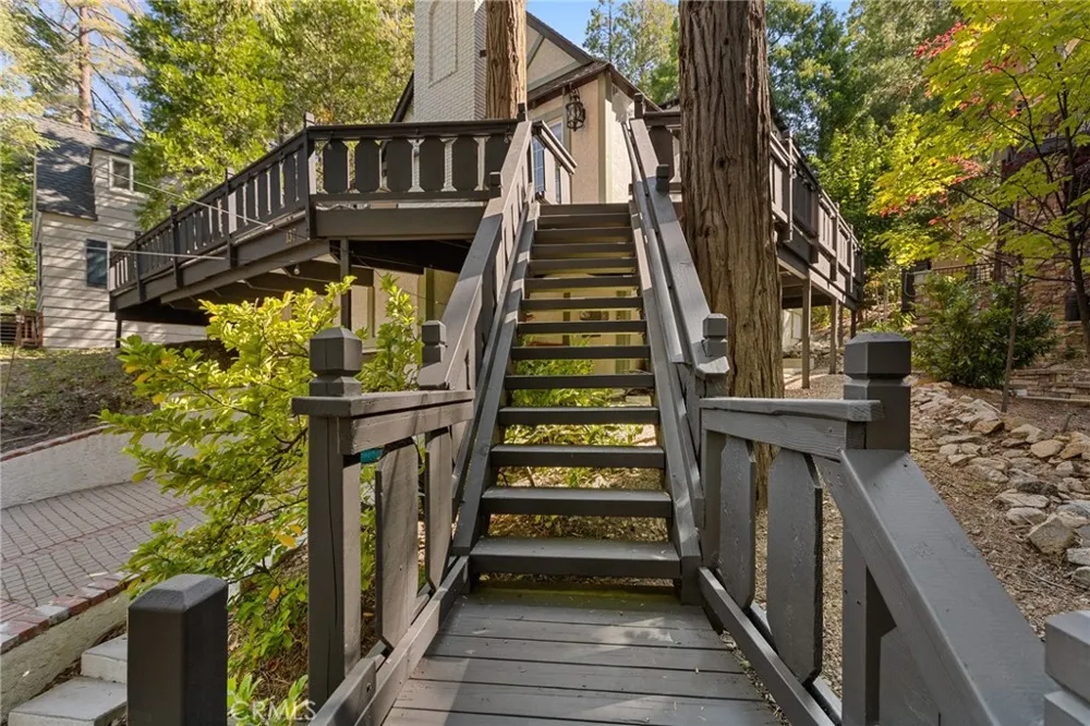 137 John Muir Lake Arrowhead, CA 92352