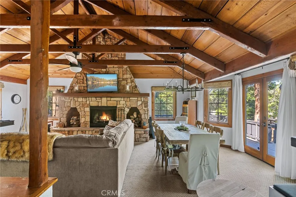 137 John Muir Lake Arrowhead, CA 92352
