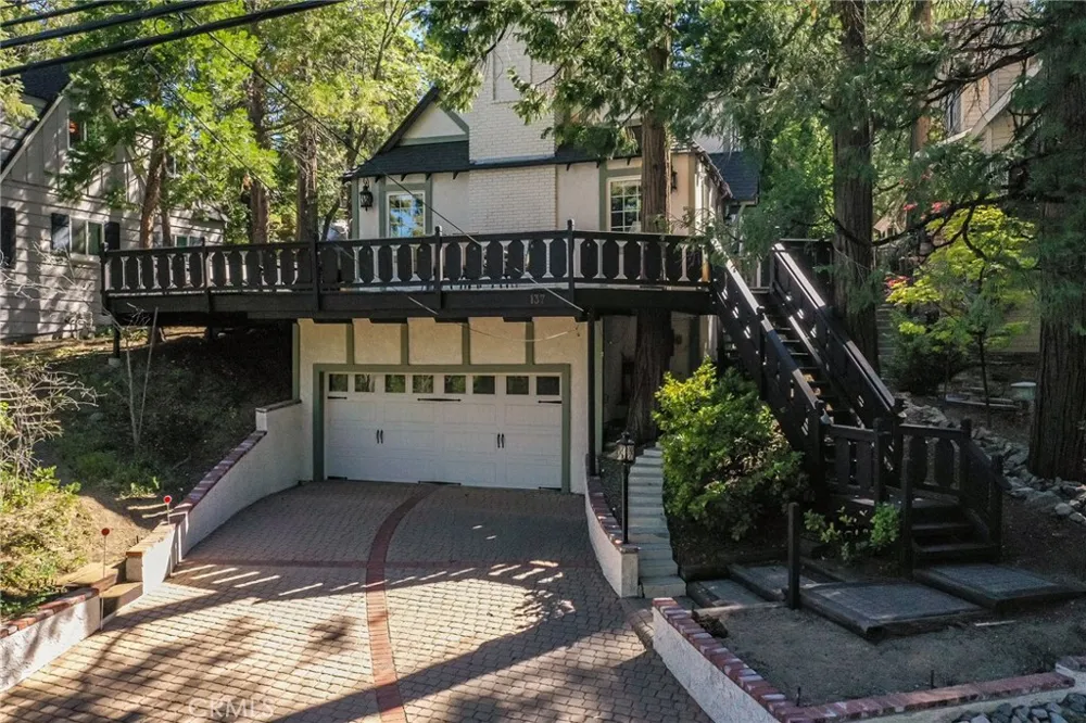 137 John Muir Lake Arrowhead, CA 92352
