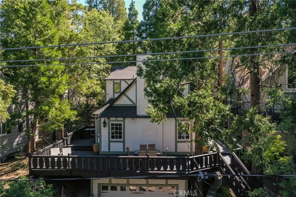 137 John Muir Lake Arrowhead, CA 92352
