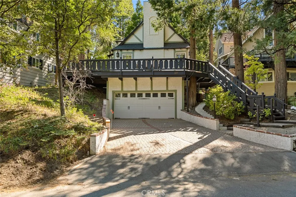 137 John Muir Lake Arrowhead, CA 92352