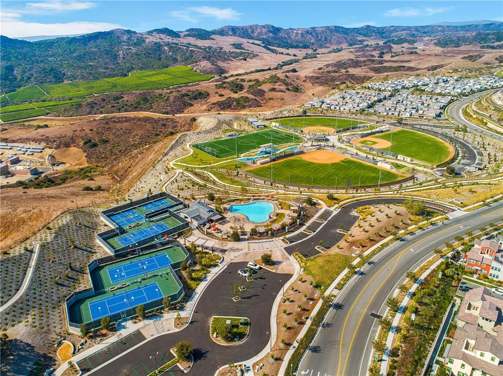231 Equine Way Rancho Mission Viejo, CA 92694
