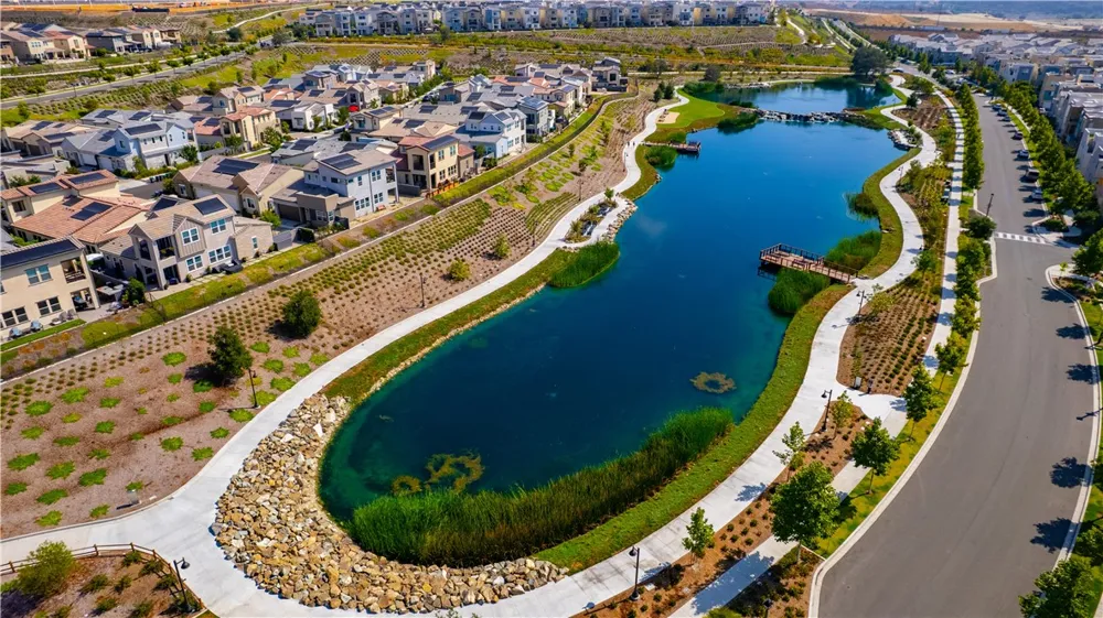 231 Equine Way Rancho Mission Viejo, CA 92694