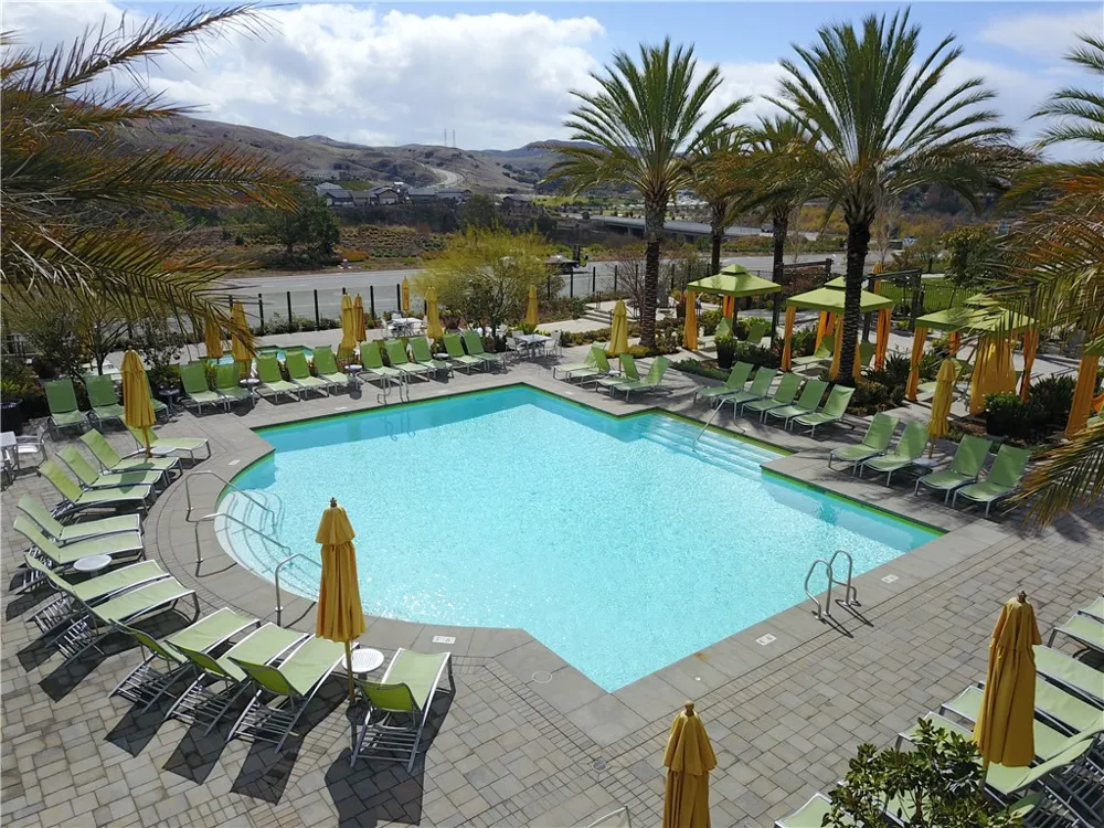 231 Equine Way Rancho Mission Viejo, CA 92694