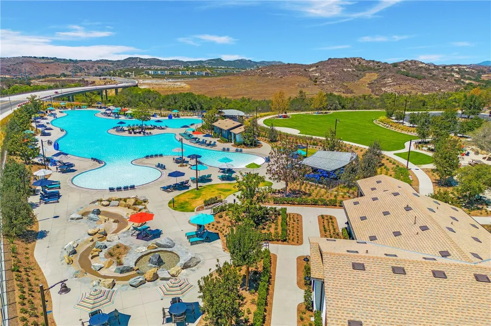 231 Equine Way Rancho Mission Viejo, CA 92694