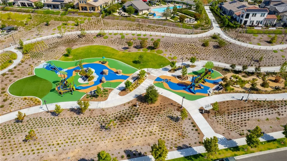 231 Equine Way Rancho Mission Viejo, CA 92694