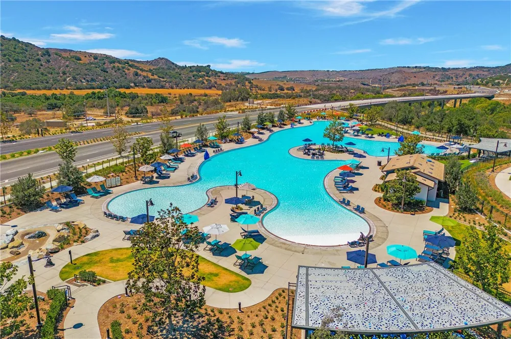231 Equine Way Rancho Mission Viejo, CA 92694