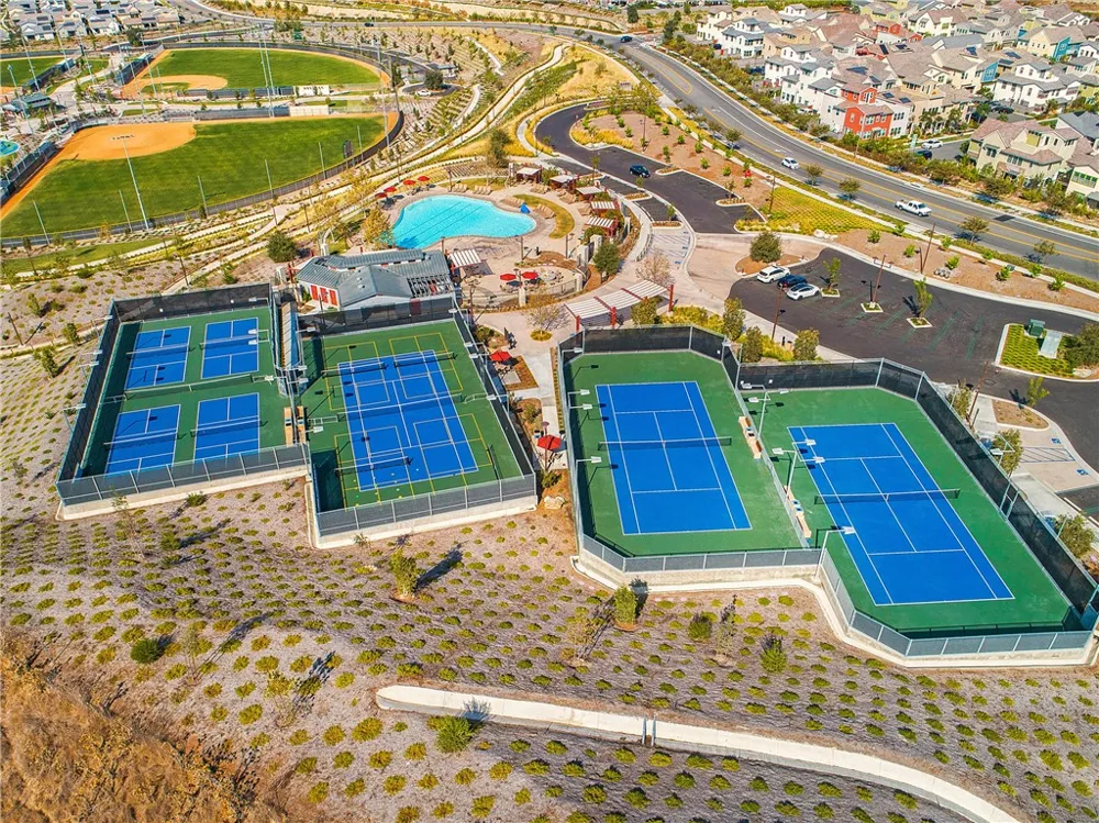 231 Equine Way Rancho Mission Viejo, CA 92694