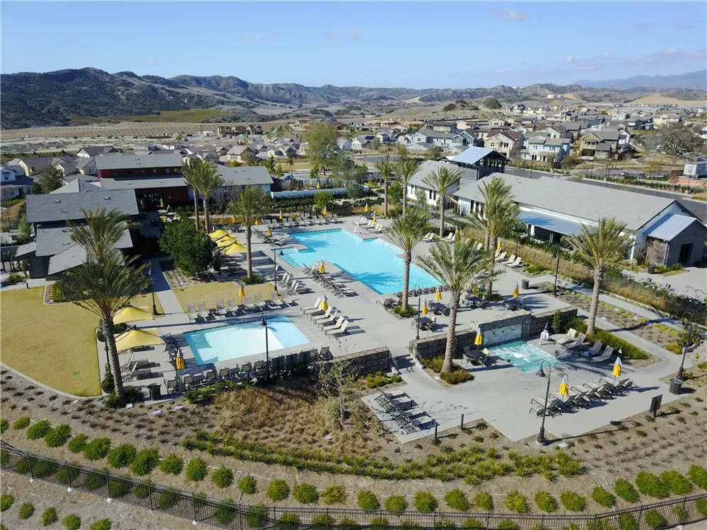 231 Equine Way Rancho Mission Viejo, CA 92694