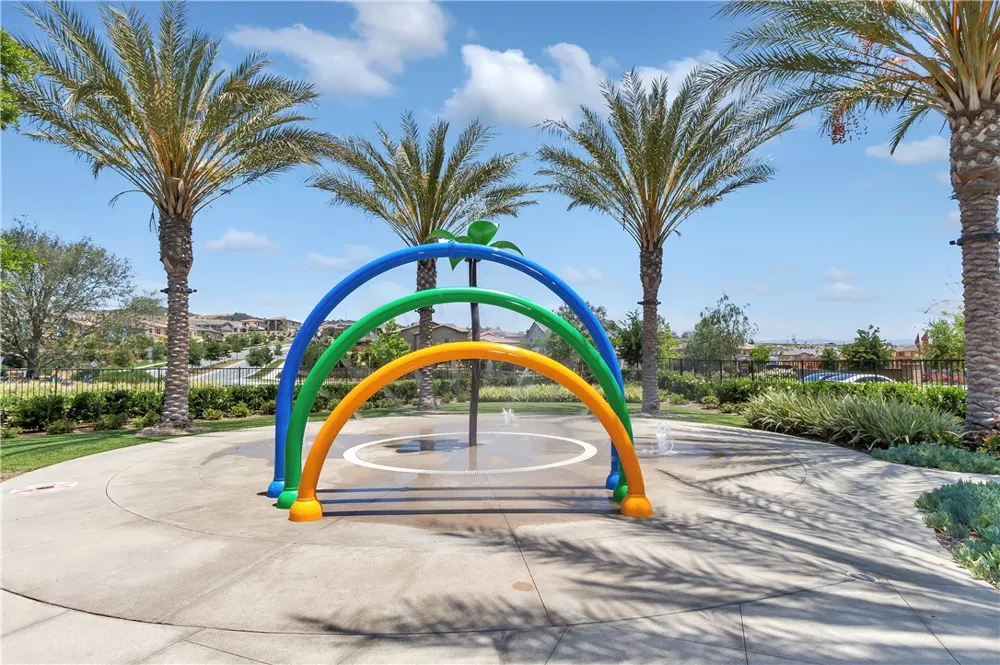 231 Equine Way Rancho Mission Viejo, CA 92694