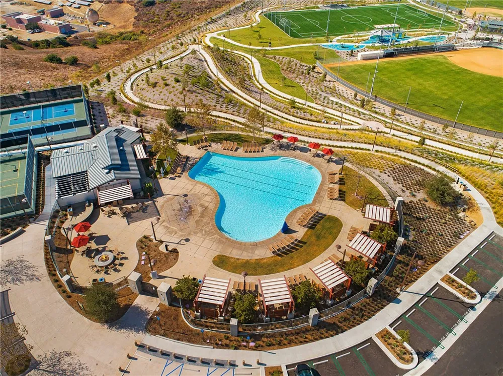 231 Equine Way Rancho Mission Viejo, CA 92694