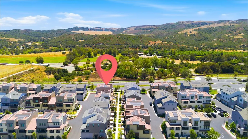 231 Equine Way Rancho Mission Viejo, CA 92694