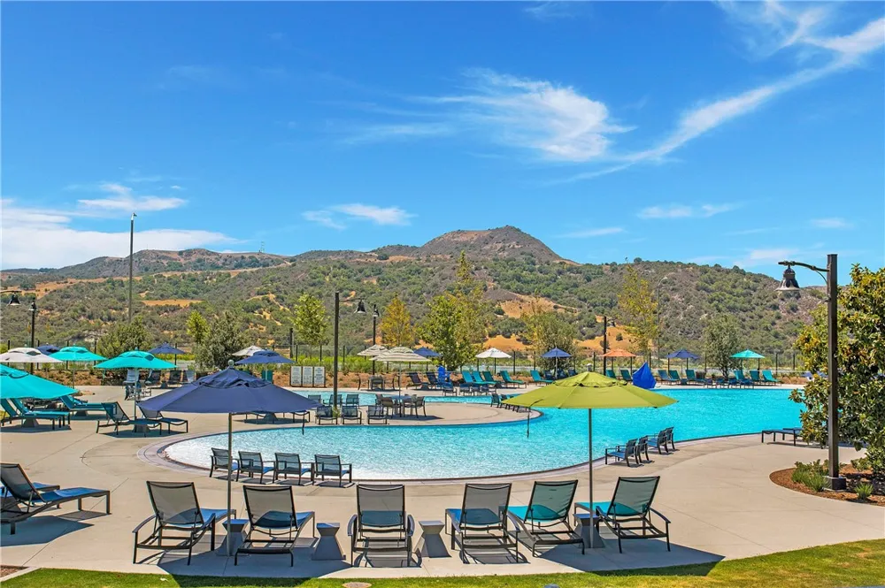 231 Equine Way Rancho Mission Viejo, CA 92694