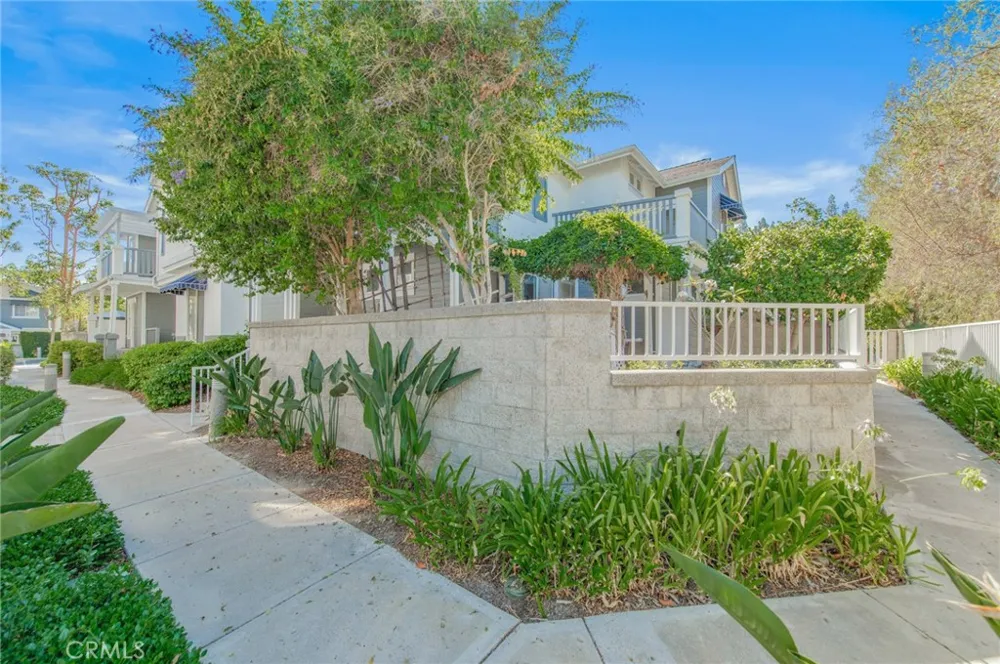 35 Coronado Cay Aliso Viejo, CA 92656