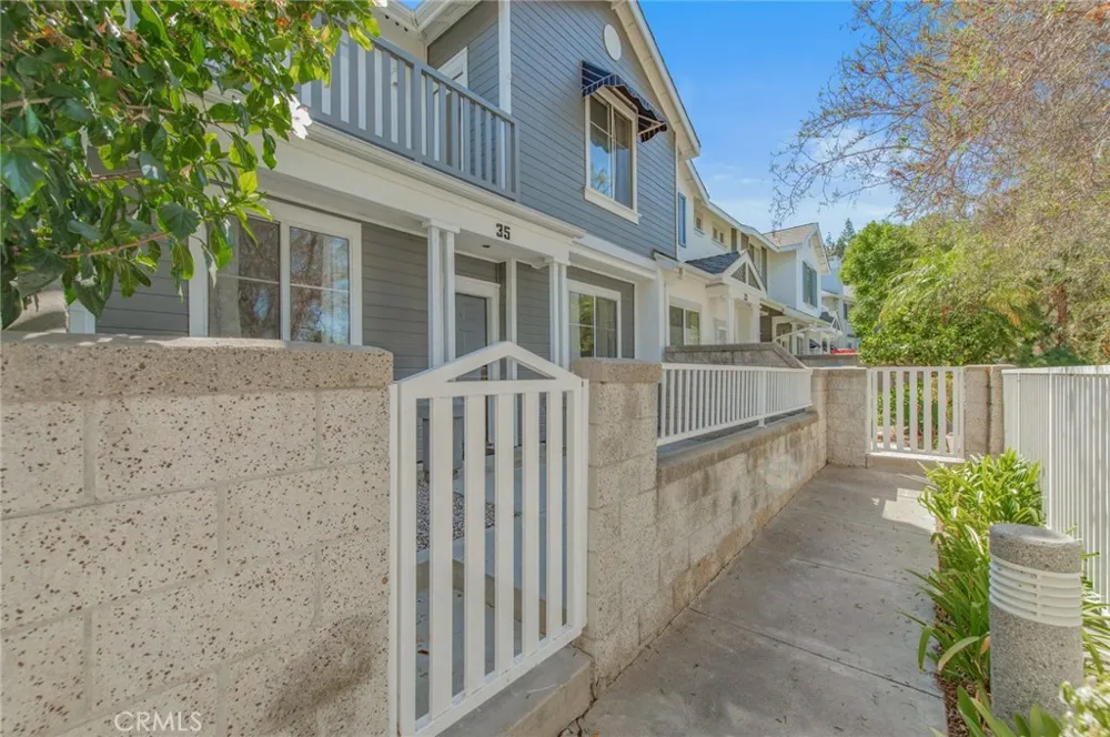 35 Coronado Cay Aliso Viejo, CA 92656
