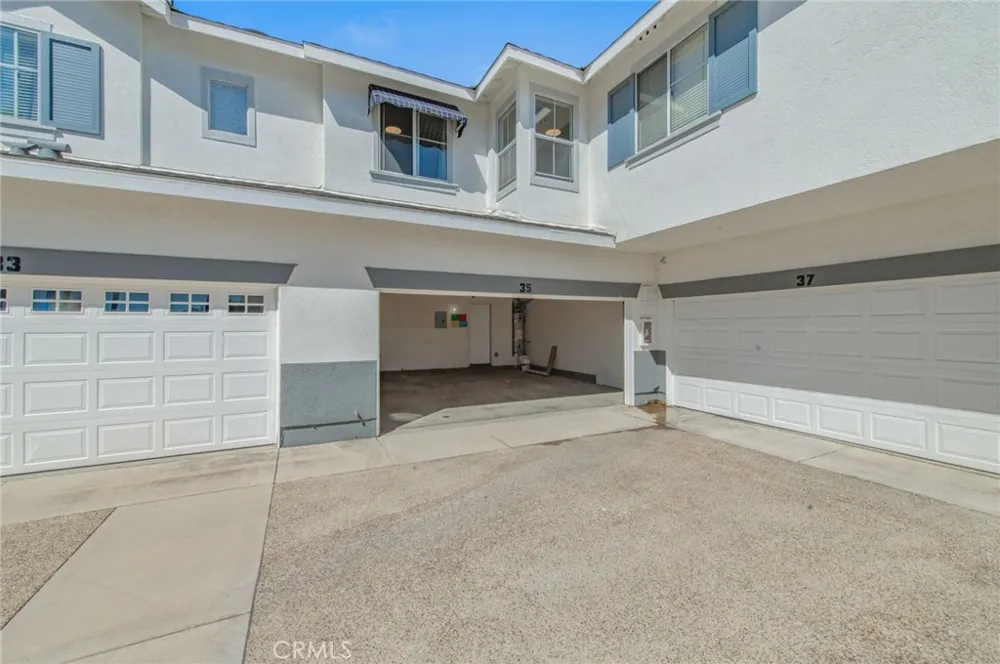 35 Coronado Cay Aliso Viejo, CA 92656