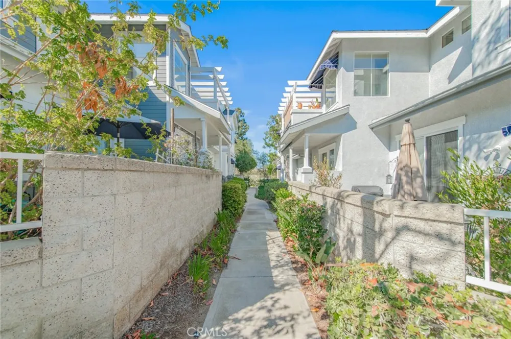 35 Coronado Cay Aliso Viejo, CA 92656