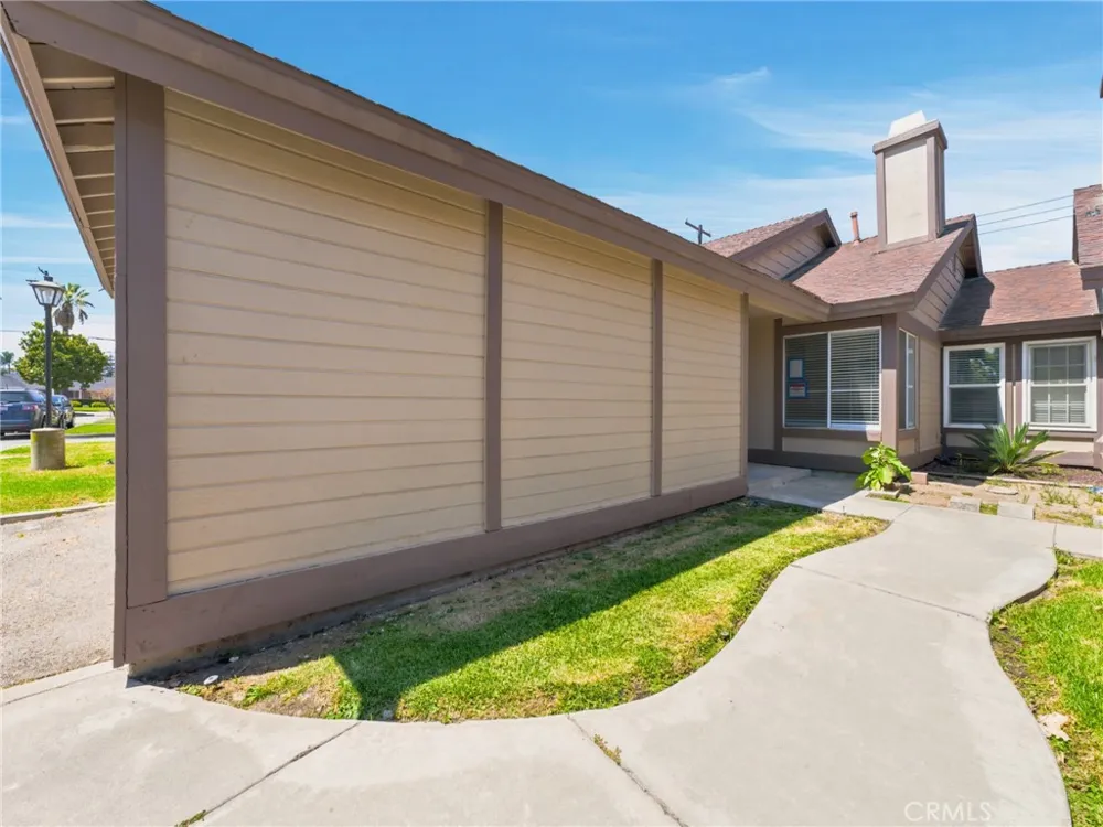 15811 Francisquito #2 La Puente, CA 91744