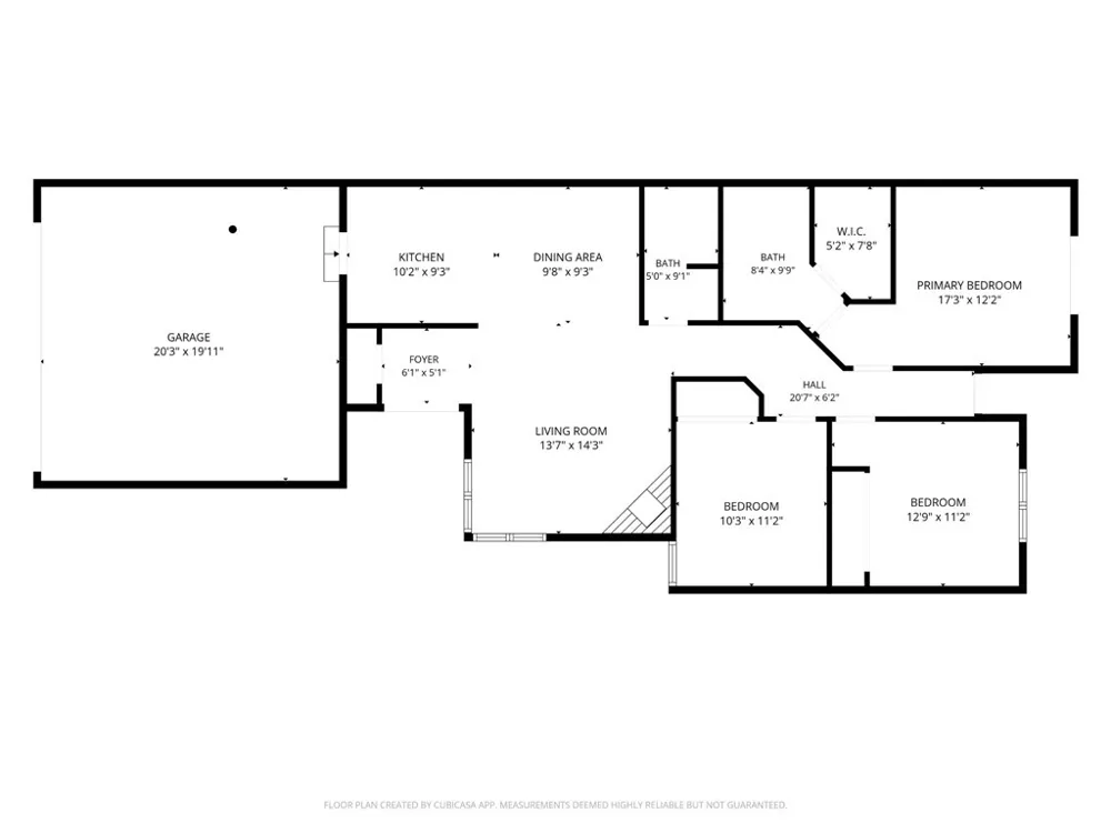 15811 Francisquito #2 La Puente, CA 91744