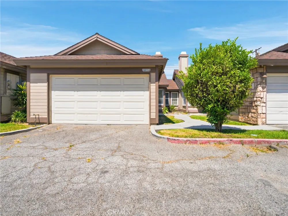 15811 Francisquito #2 La Puente, CA 91744