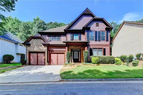 2213 HAMILTON MILL PARKWAY