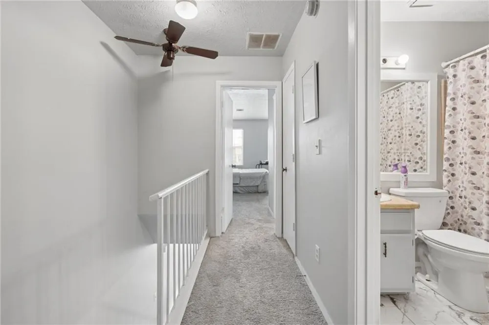 6698 Witherington Court Norcross, GA 30093