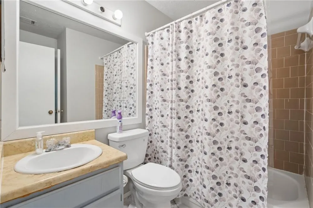 6698 Witherington Court Norcross, GA 30093