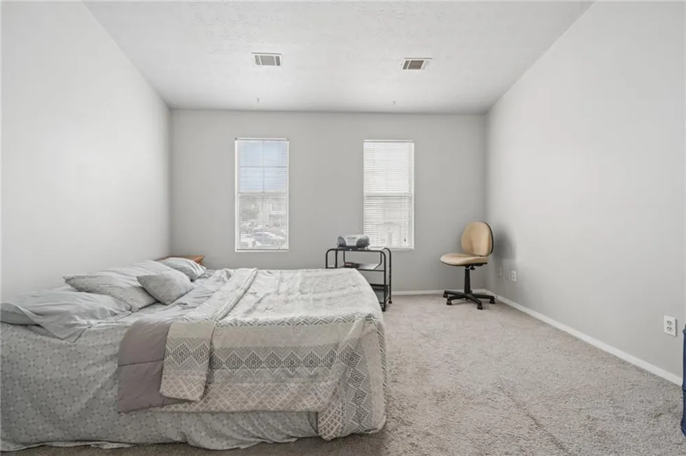 6698 Witherington Court Norcross, GA 30093