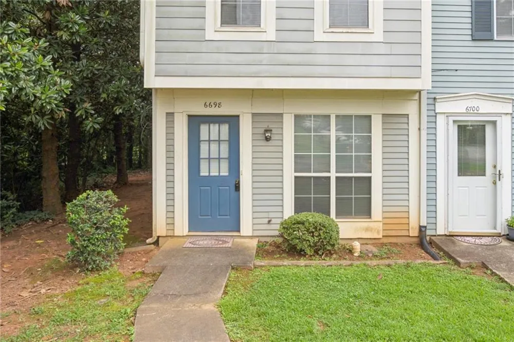 6698 Witherington Court Norcross, GA 30093