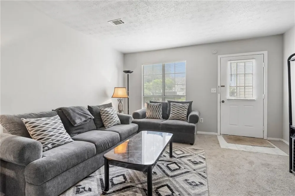 6698 Witherington Court Norcross, GA 30093
