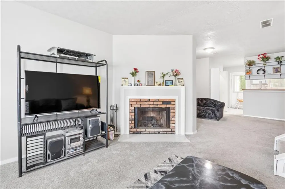 6698 Witherington Court Norcross, GA 30093