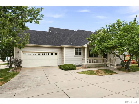 569 Wild Ridge Lane