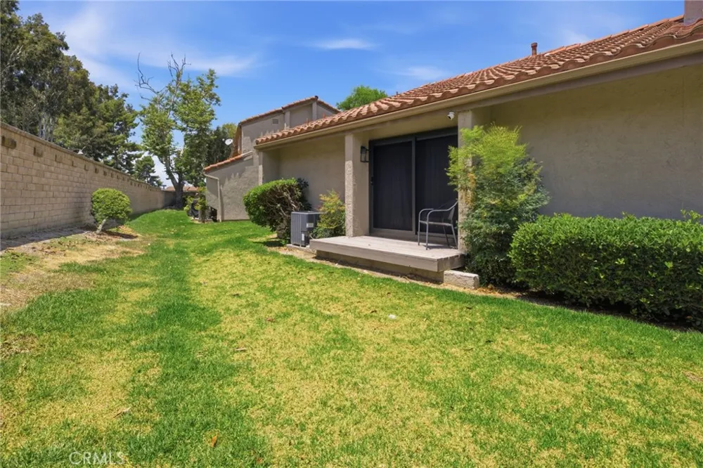 26746 Dulcinea Mission Viejo, CA 92691