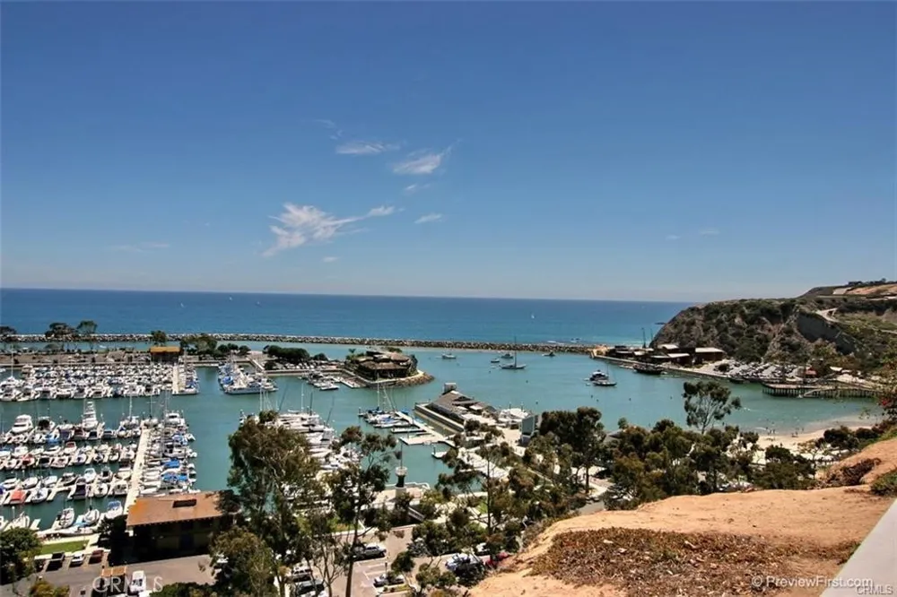 44 Corniche Drive #A Dana Point, CA 92629